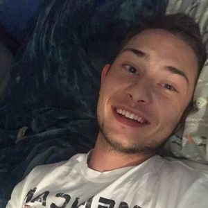 Meet your Posher, Jonathon